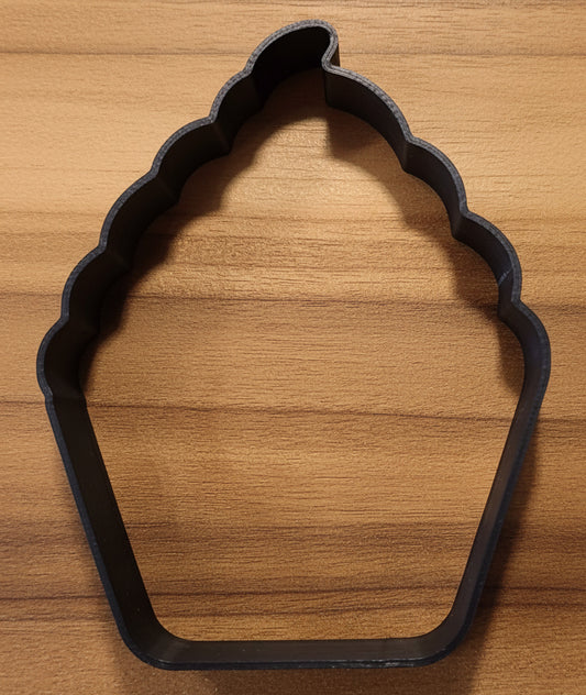 Custom 3D-Printed Cookie Cutters