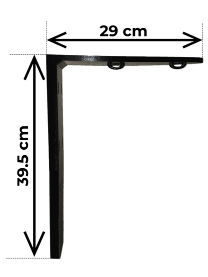 Hanging Sign Bracket with Extension