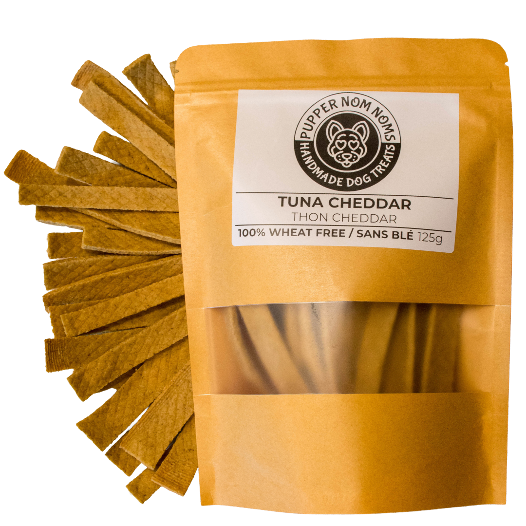 Tuna Cheddar