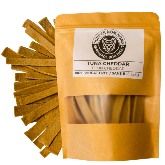 Tuna Cheddar