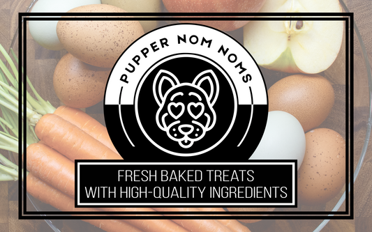Pupper Nom Noms Gift Card