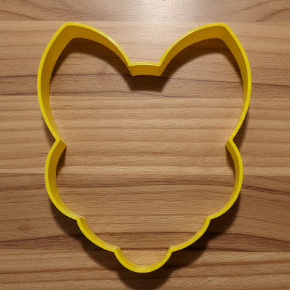 Custom 3D-Printed Cookie Cutters
