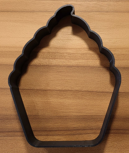 Custom 3D-Printed Cookie Cutters